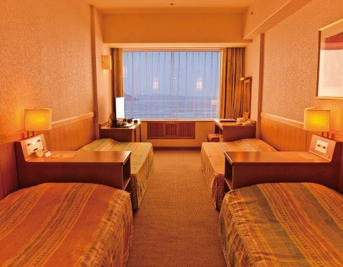 ファミリールーム