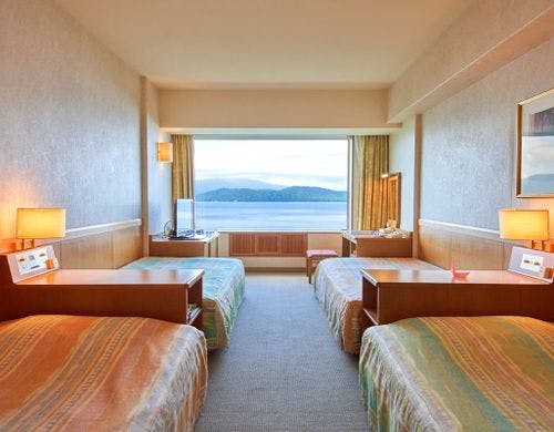 ファミリールーム