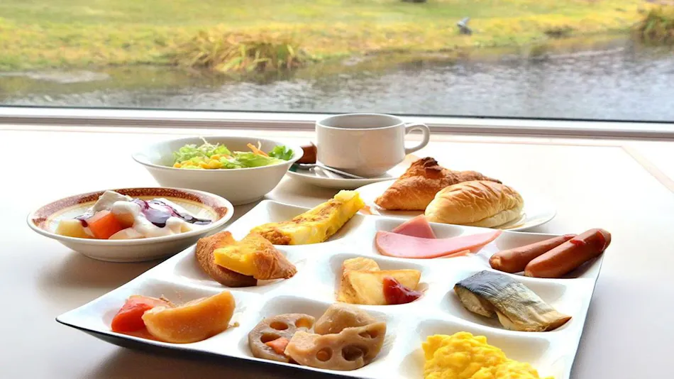 Kussharo Prince Hotel