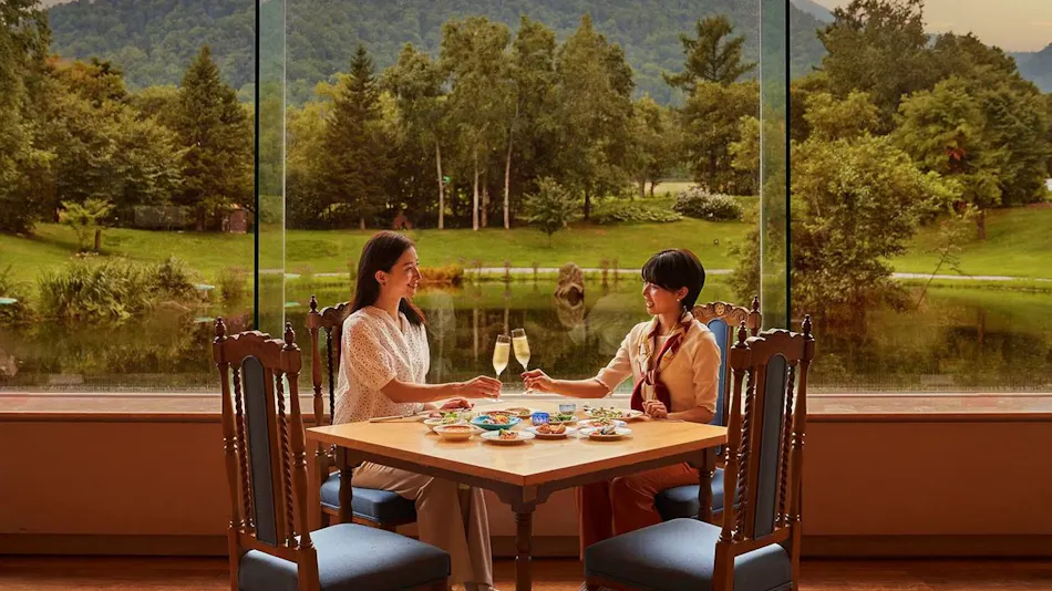 Kussharo Prince Hotel