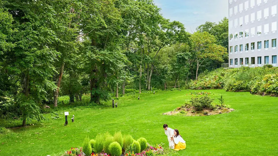 Kussharo Prince Hotel