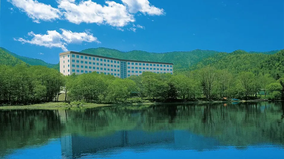 Kussharo Prince Hotel