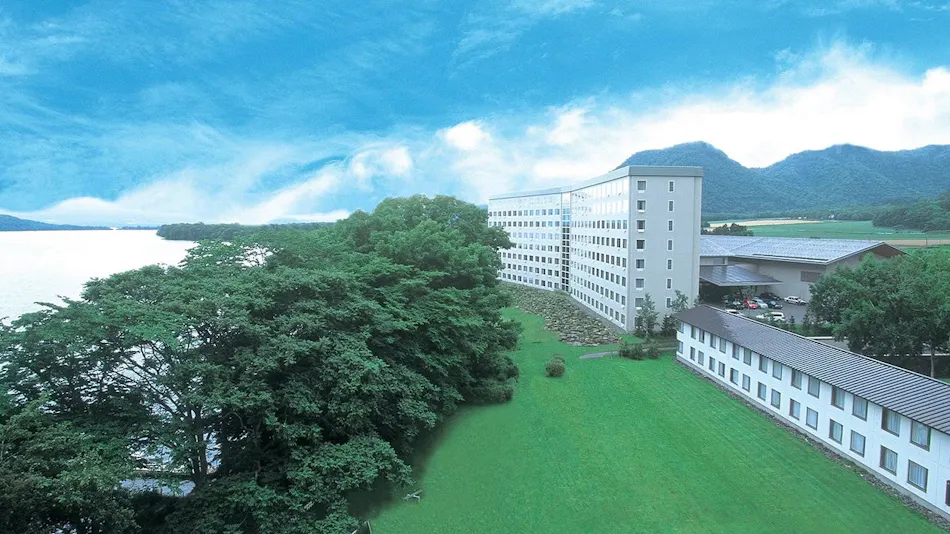 Kussharo Prince Hotel