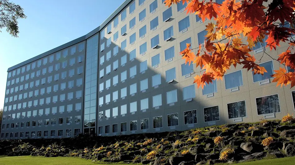 Kussharo Prince Hotel