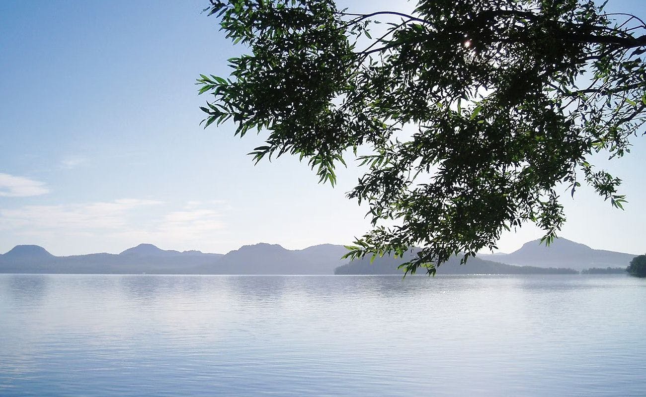 屈斜路プリンスホテル