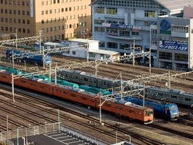 京王プラザホテル八王子 2枚目