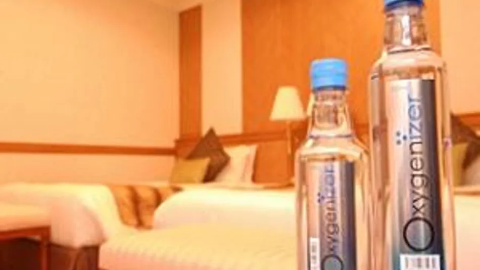 Keio Plaza Hotel Hachioji