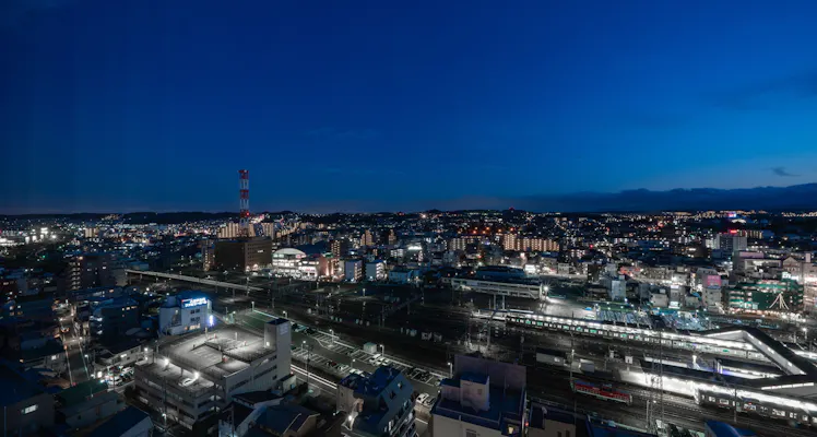 立川 八王子 夜景が人気の宿 宿泊予約は 一休 Com 立川 八王子 夜景が人気の宿 宿泊予約は 一休 Com
