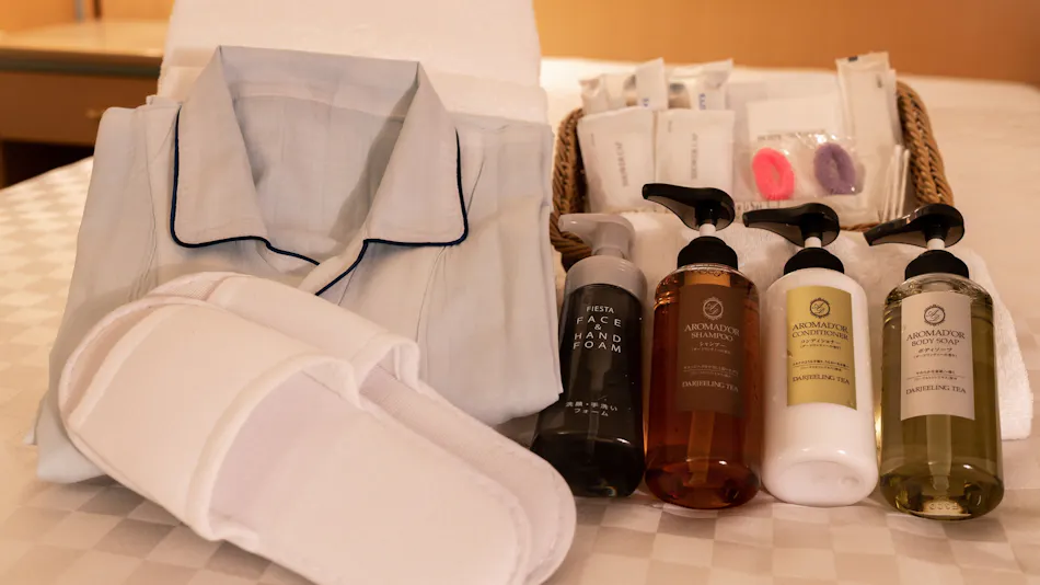 Keio Plaza Hotel Hachioji