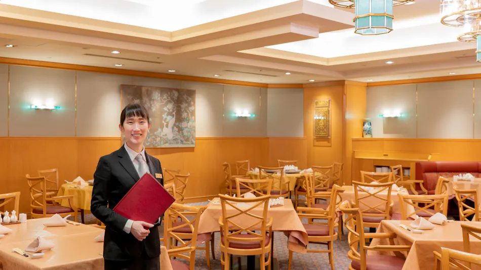 Keio Plaza Hotel Hachioji