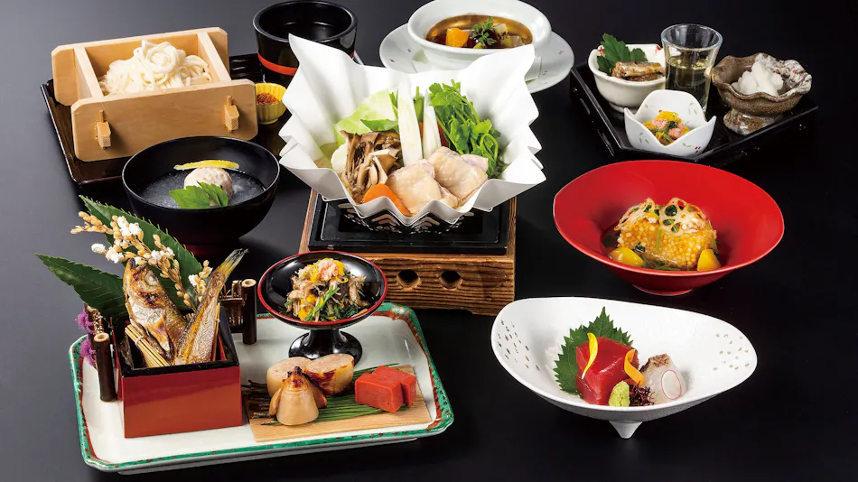 Keio Plaza Hotel Hachioji