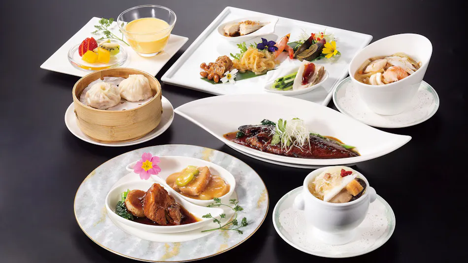 Keio Plaza Hotel Hachioji