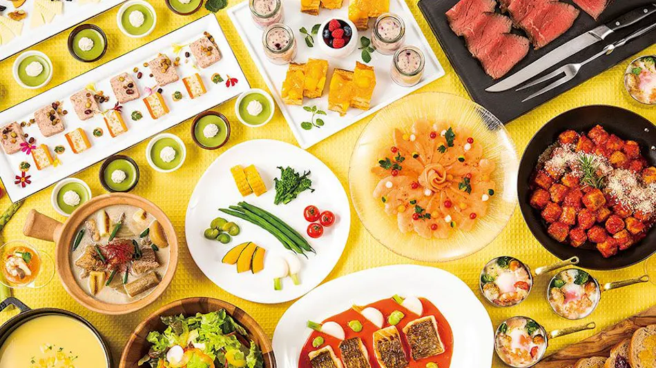Keio Plaza Hotel Hachioji
