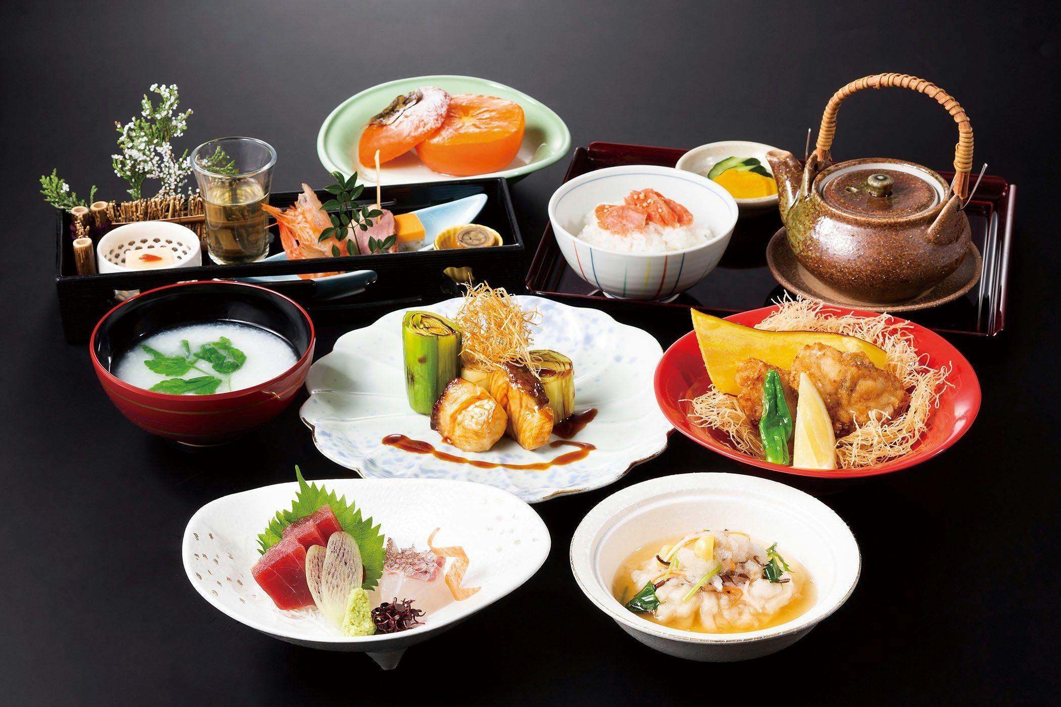 京王プラザホテル八王子