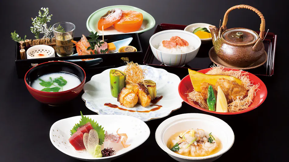 Keio Plaza Hotel Hachioji