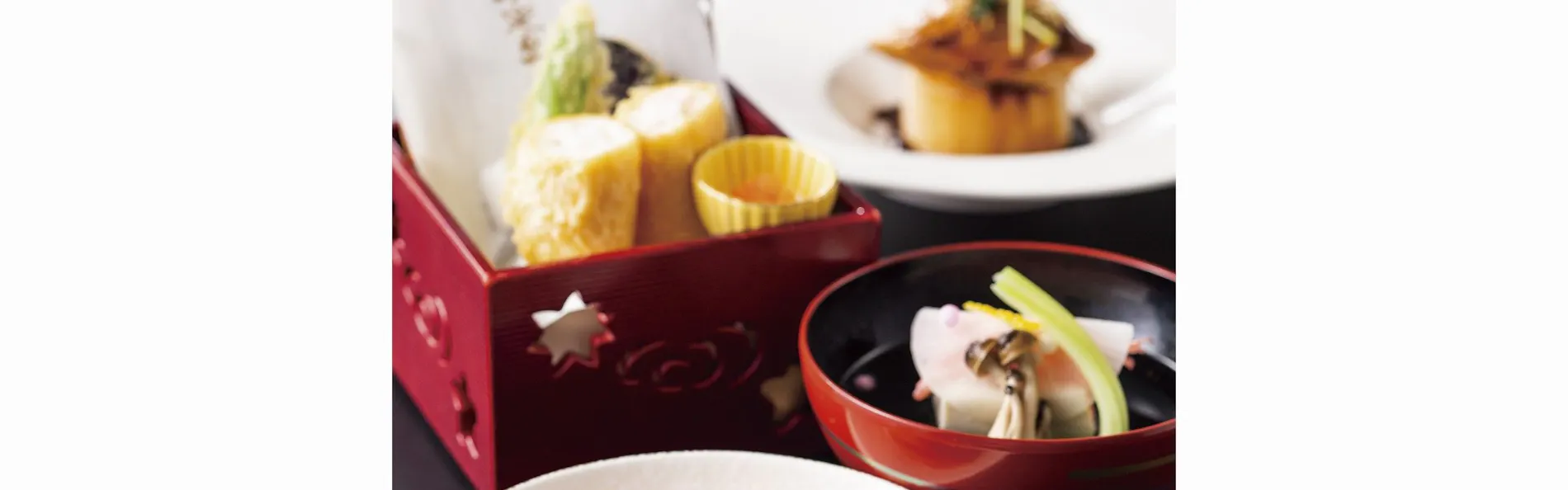 京王プラザホテル八王子
