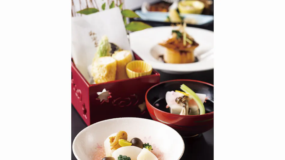Keio Plaza Hotel Hachioji