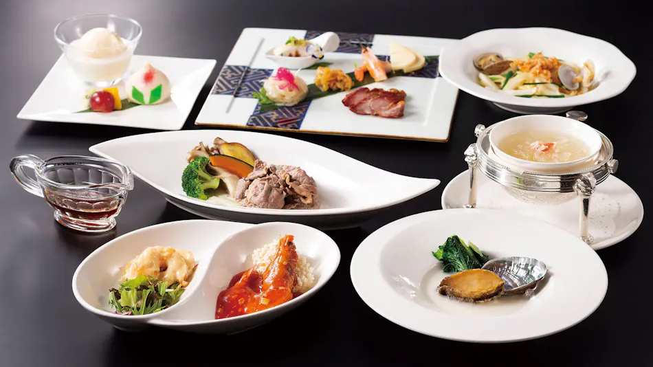 Keio Plaza Hotel Hachioji