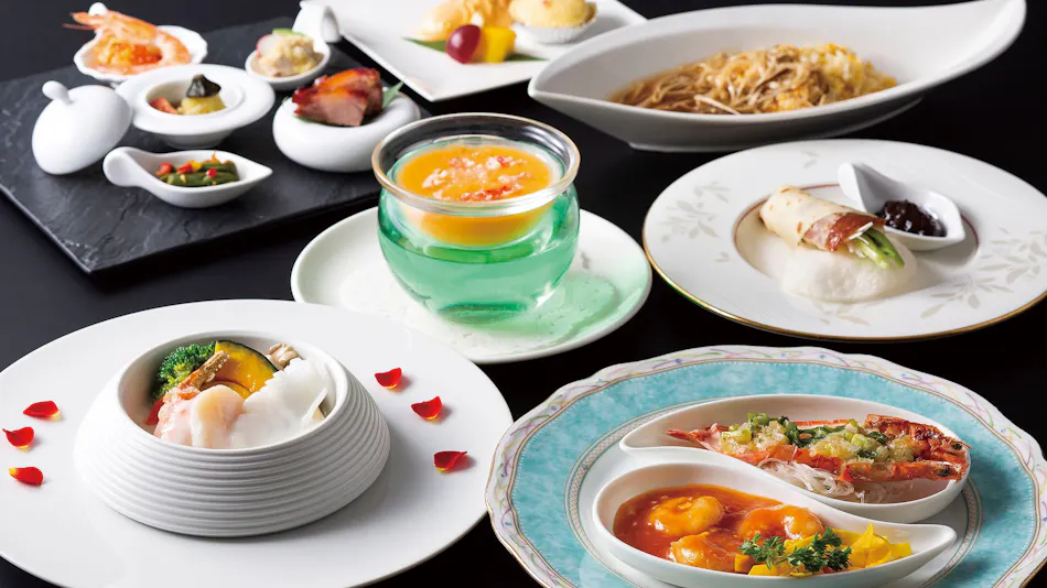 Keio Plaza Hotel Hachioji