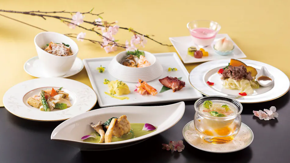 Keio Plaza Hotel Hachioji