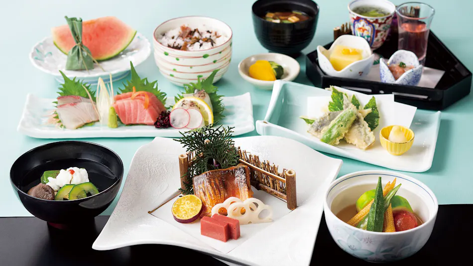 Keio Plaza Hotel Hachioji