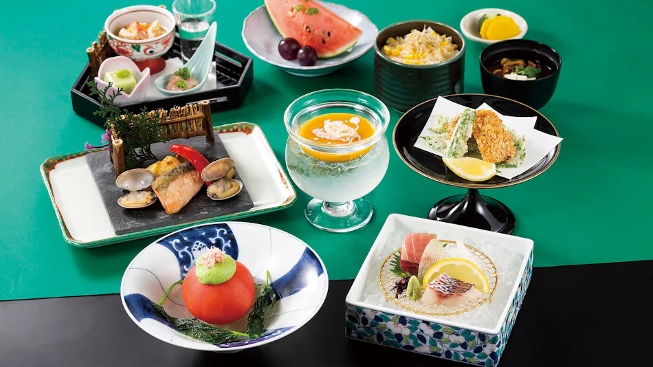 Keio Plaza Hotel Hachioji