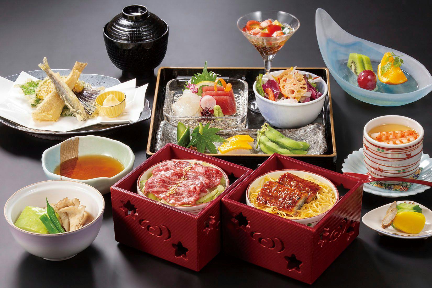 京王プラザホテル八王子