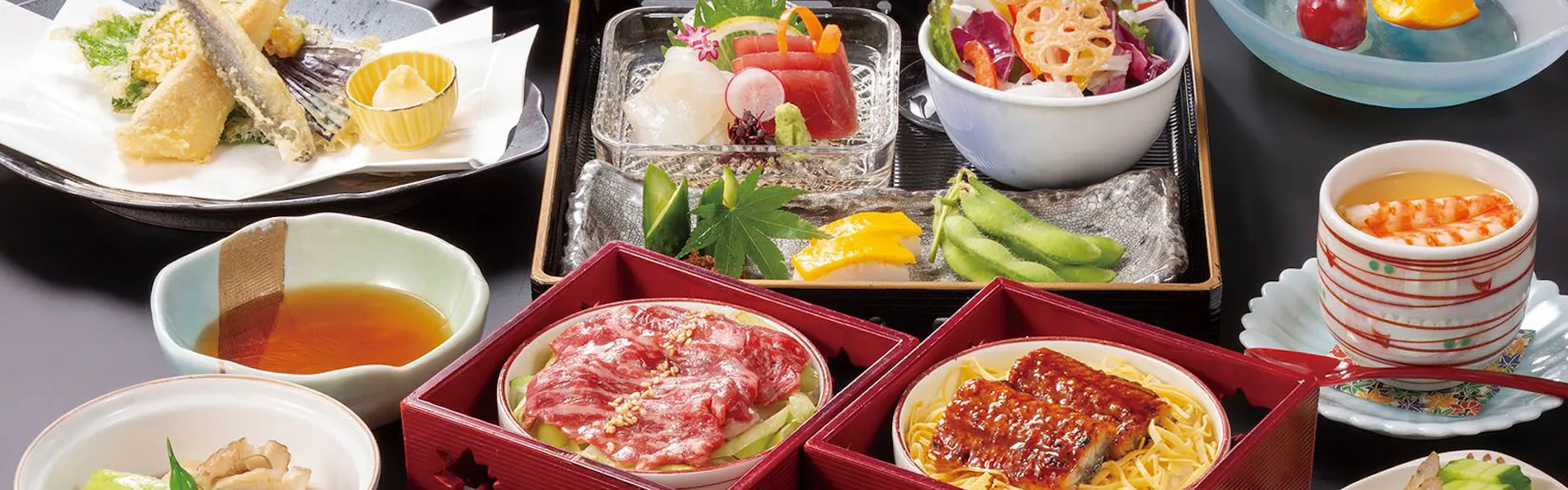 京王プラザホテル八王子