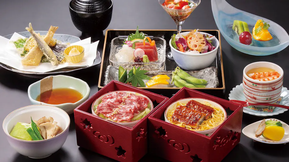 Keio Plaza Hotel Hachioji