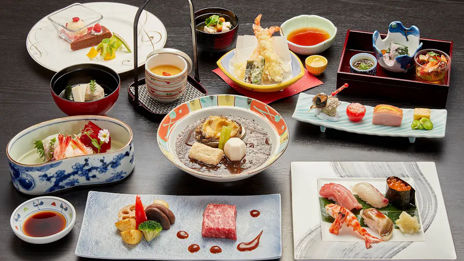 Keio Plaza Hotel Hachioji