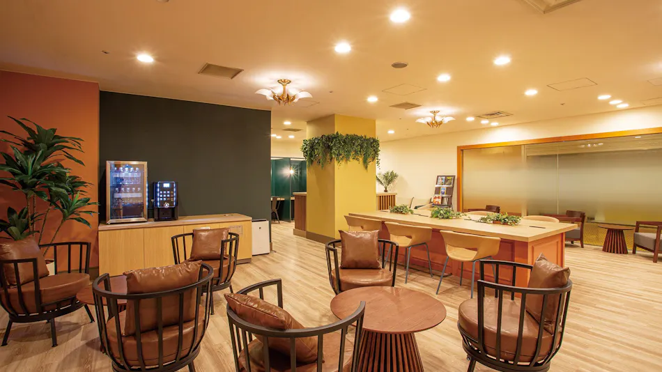 Keio Plaza Hotel Hachioji