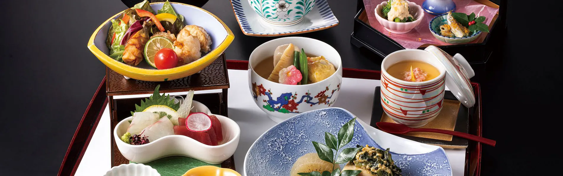 京王プラザホテル八王子