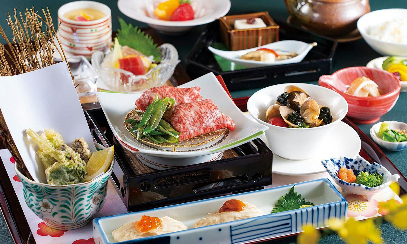京王プラザホテル八王子