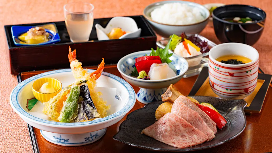 Keio Plaza Hotel Hachioji