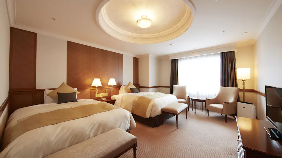 Keio Plaza Hotel Hachioji