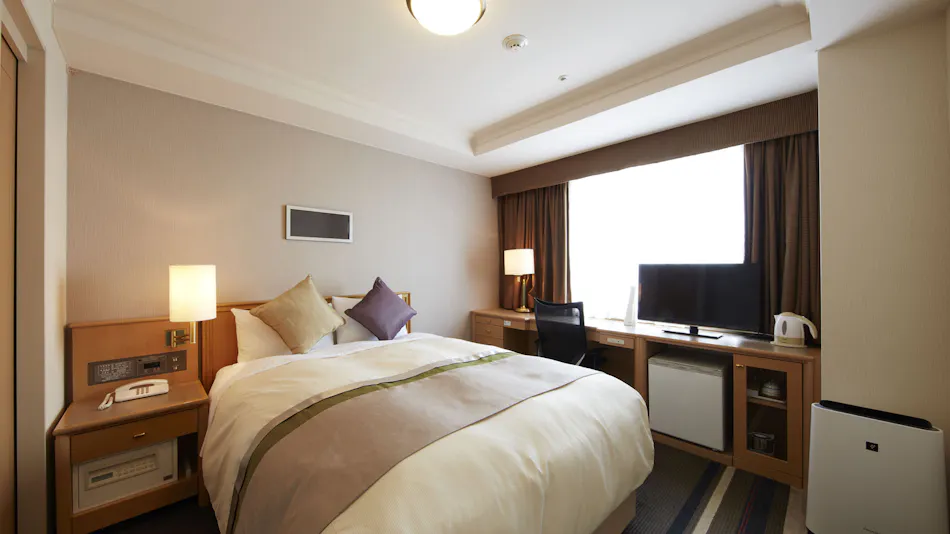 Keio Plaza Hotel Hachioji