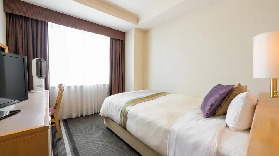 Keio Plaza Hotel Hachioji