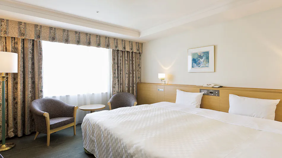 Keio Plaza Hotel Hachioji