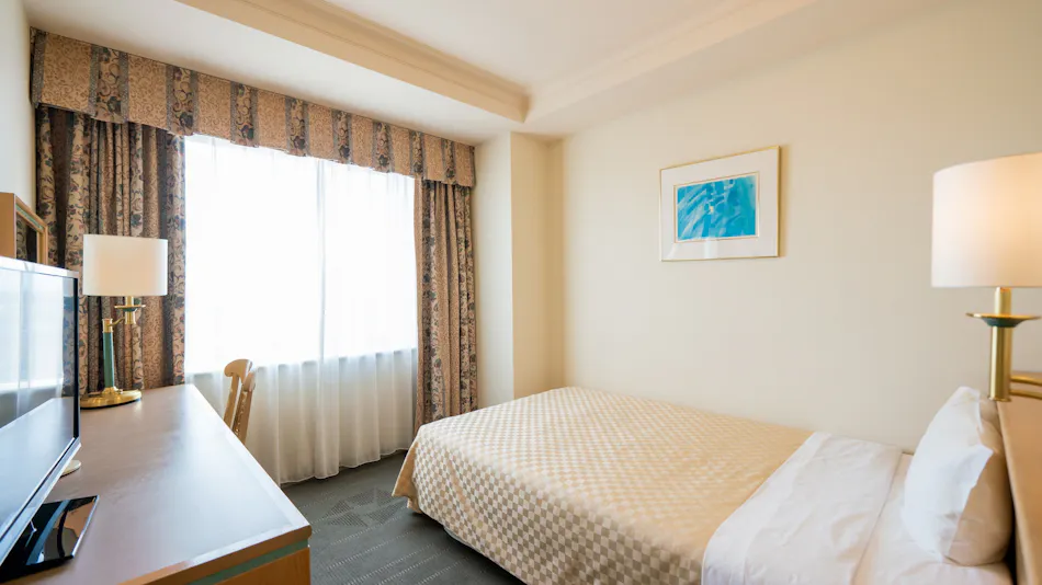 Keio Plaza Hotel Hachioji