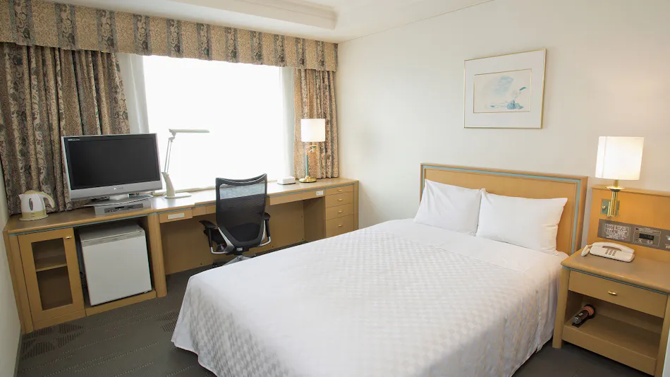 Keio Plaza Hotel Hachioji
