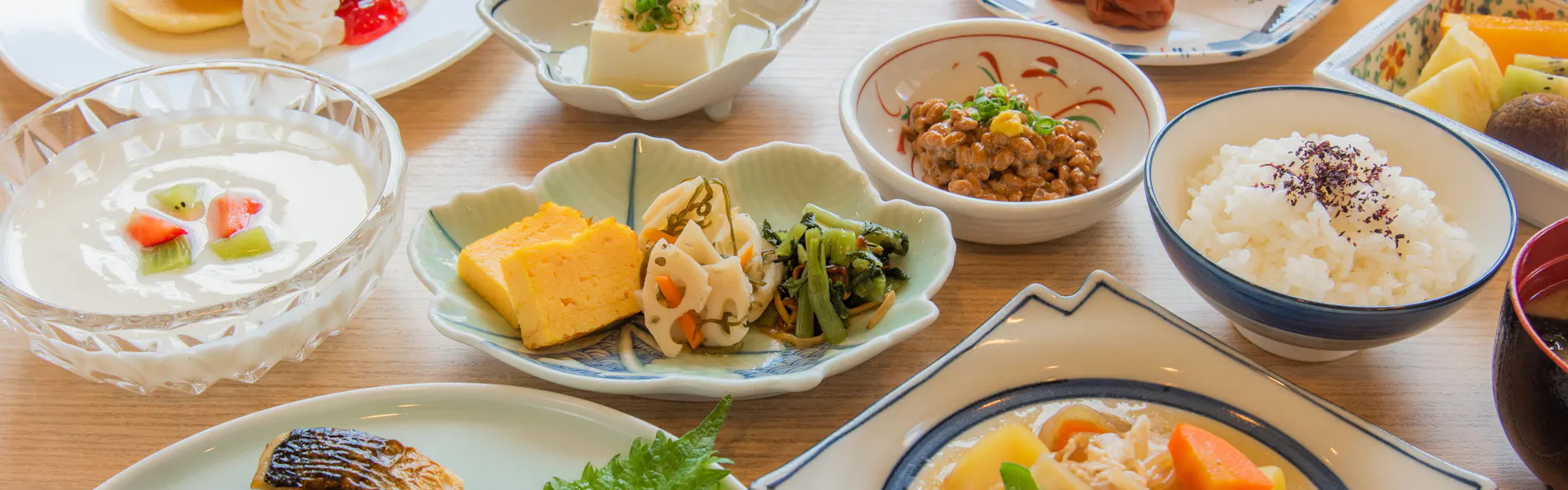 京王プラザホテル八王子