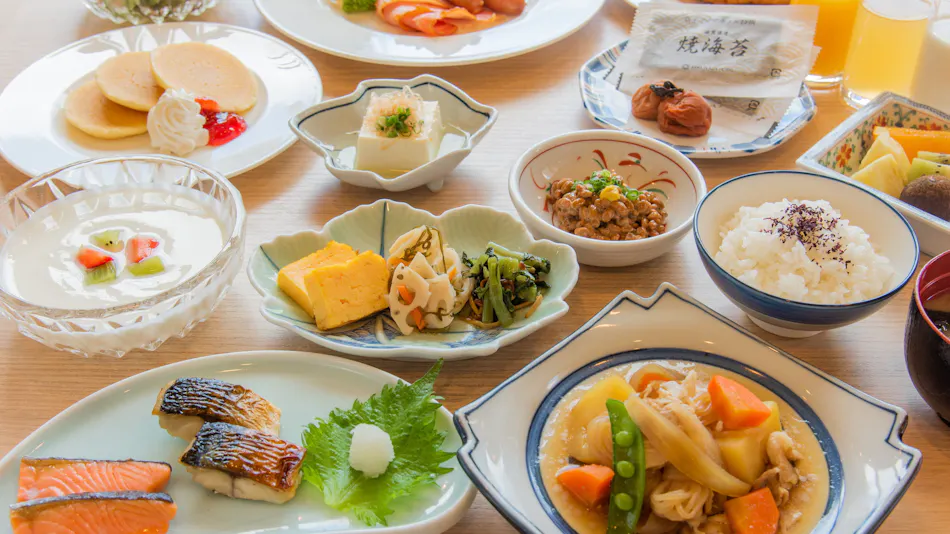 Keio Plaza Hotel Hachioji