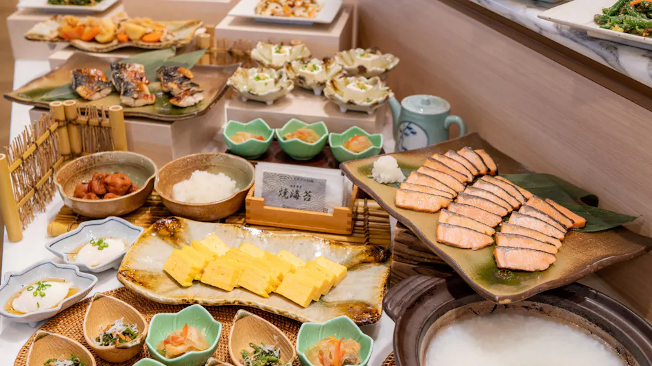 Keio Plaza Hotel Hachioji