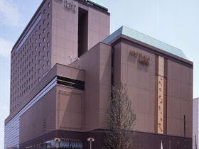 京王プラザホテル八王子