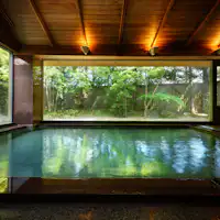 ห้องอาบน้ำชาย - ห้องอาบน้ำสาธารณะขนาดใหญ่