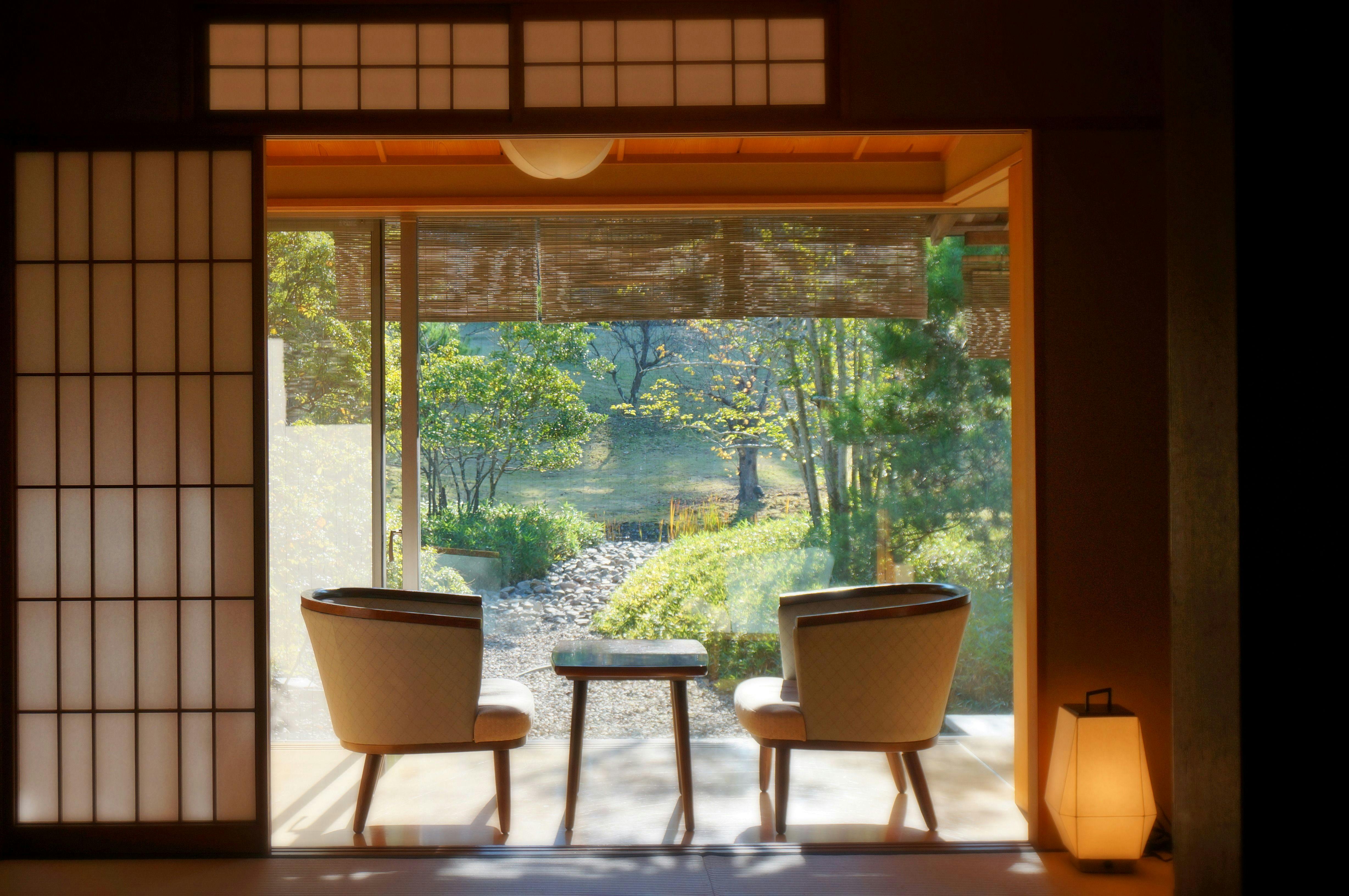茶寮宗園