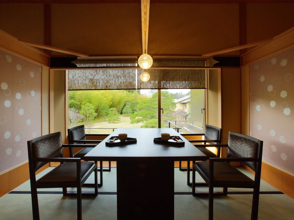 茶寮宗園
