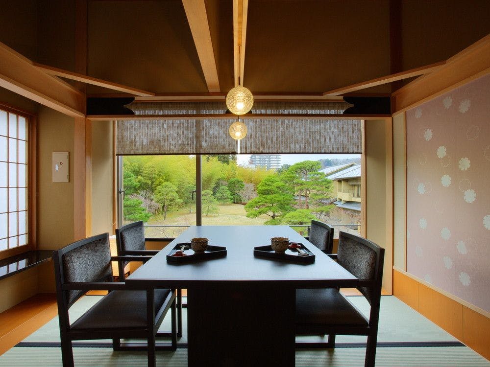茶寮宗園