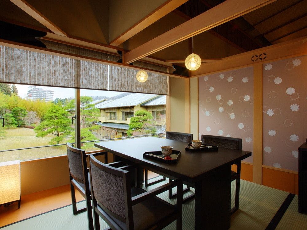 茶寮宗園