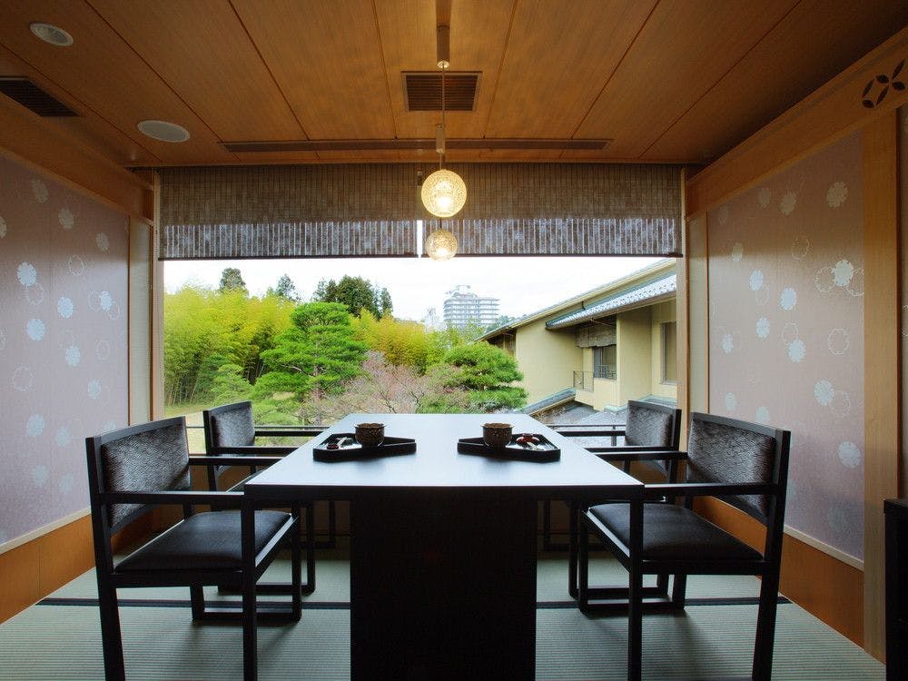 茶寮宗園